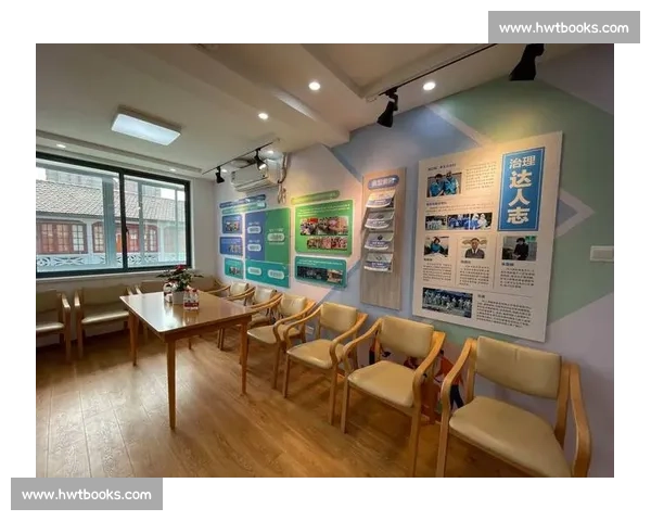 打造多元互动共融的社区文化生活新模式探索